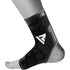 RDX A2 ANKLET SUPPORT COMPRESSION SOCK-6